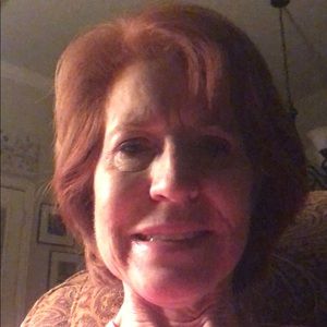 Meet your Posher, Bridget